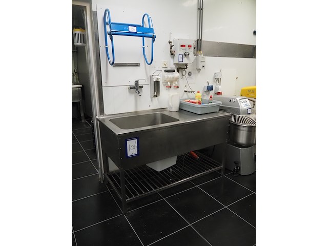 Nn sink - afbeelding 1 van  8