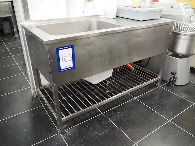 Nn sink - afbeelding 2 van  8