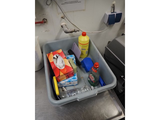 Nn sink - afbeelding 5 van  8