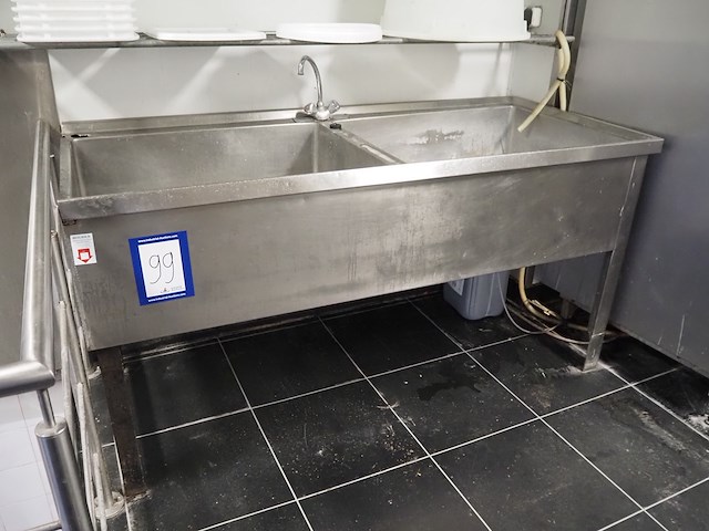 Nn sink - afbeelding 1 van  6