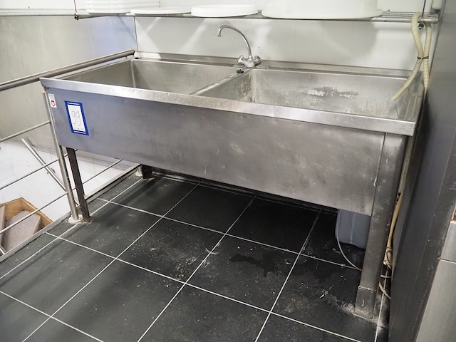 Nn sink - afbeelding 2 van  6