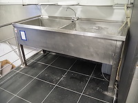 Nn sink - afbeelding 2 van  6