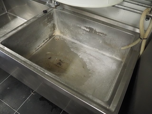 Nn sink - afbeelding 3 van  6