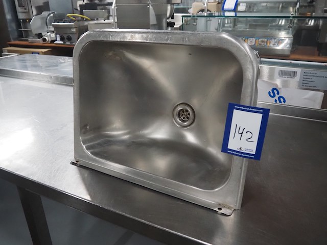 Nn sink - afbeelding 1 van  4