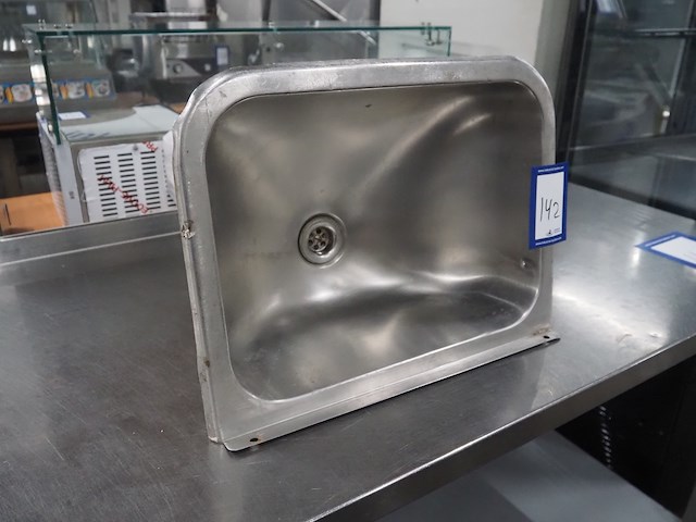 Nn sink - afbeelding 2 van  4