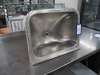 Nn sink - afbeelding 2 van  4