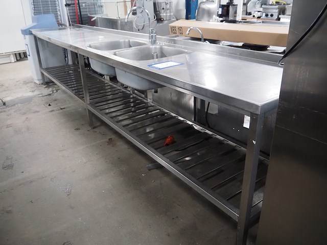 Nn sink - afbeelding 1 van  6