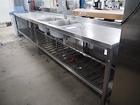 Nn sink - afbeelding 1 van  6