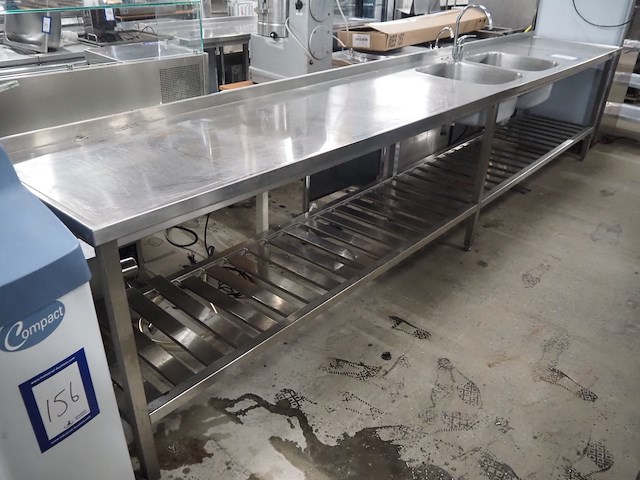 Nn sink - afbeelding 2 van  6