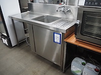 Nn sink - afbeelding 1 van  6