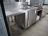 Nn sink - afbeelding 2 van  6