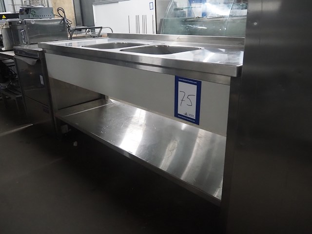 Nn sink - afbeelding 1 van  4