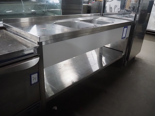 Nn sink - afbeelding 2 van  4