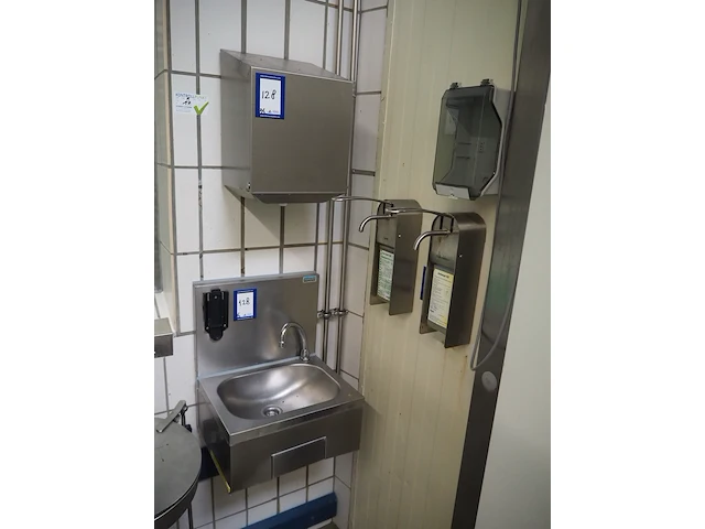 Nn sink - afbeelding 1 van  11