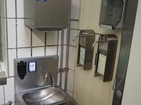 Nn sink - afbeelding 1 van  11