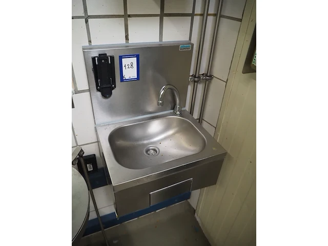 Nn sink - afbeelding 4 van  11