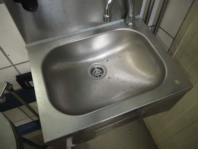 Nn sink - afbeelding 6 van  11