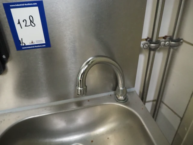 Nn sink - afbeelding 7 van  11