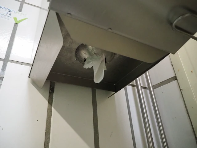 Nn sink - afbeelding 11 van  11