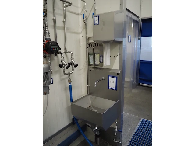 Nn sink - afbeelding 1 van  5