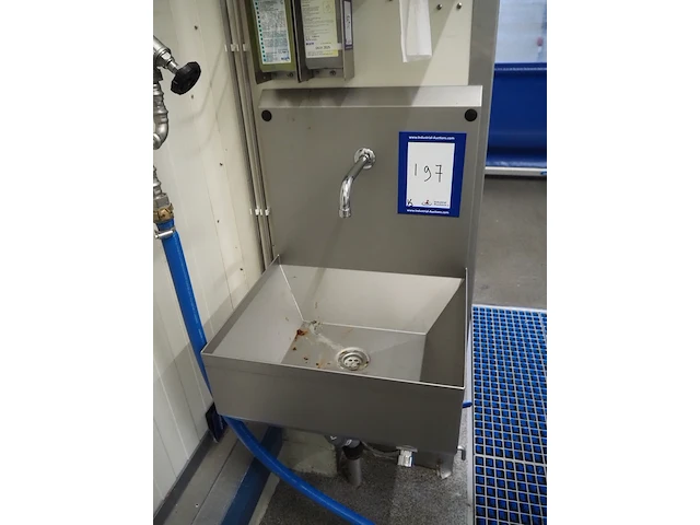 Nn sink - afbeelding 2 van  5