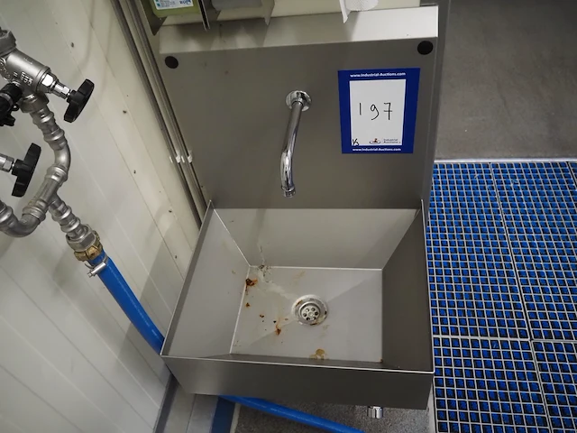 Nn sink - afbeelding 3 van  5