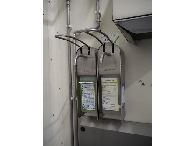 Nn sink - afbeelding 5 van  5