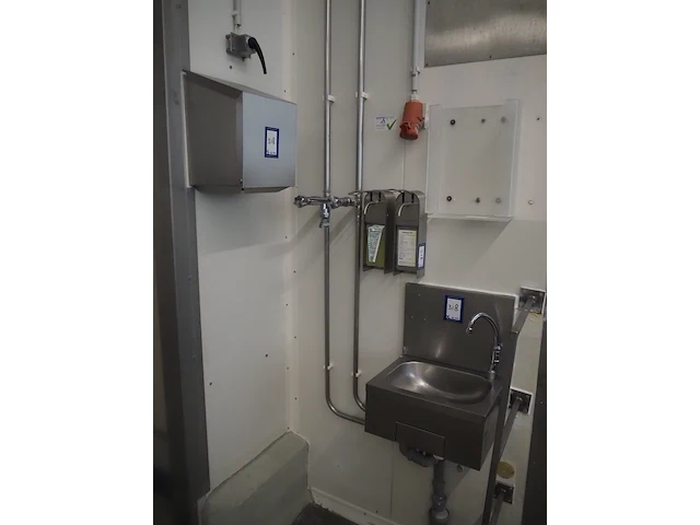 Nn sink - afbeelding 1 van  5