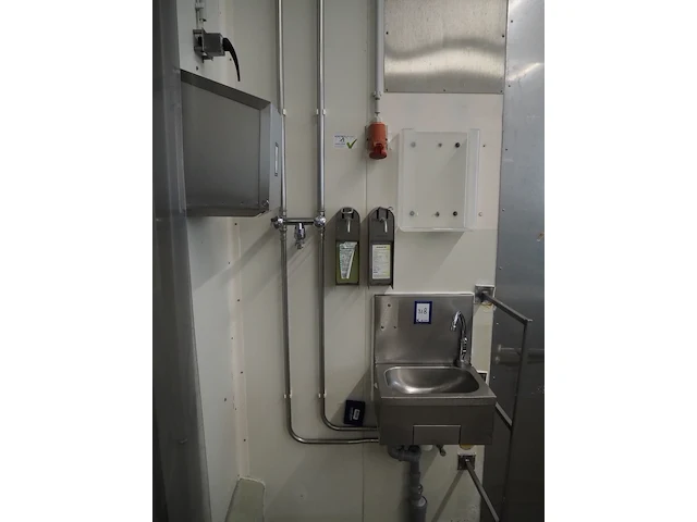 Nn sink - afbeelding 2 van  5