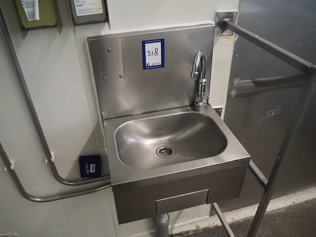 Nn sink - afbeelding 3 van  5