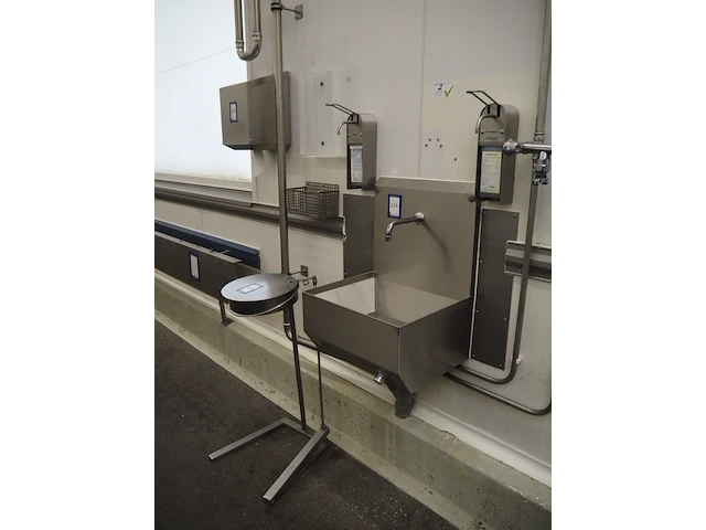 Nn sink - afbeelding 1 van  7