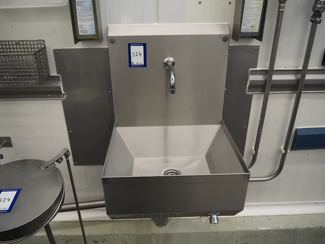 Nn sink - afbeelding 3 van  7