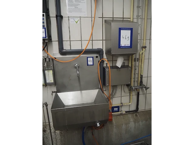 Nn sink - afbeelding 1 van  13