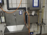 Nn sink - afbeelding 1 van  13