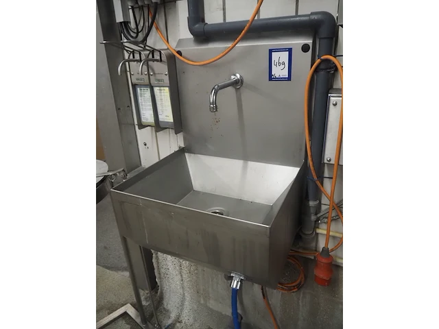 Nn sink - afbeelding 8 van  13