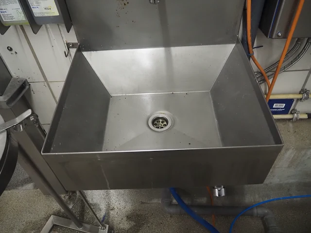 Nn sink - afbeelding 9 van  13