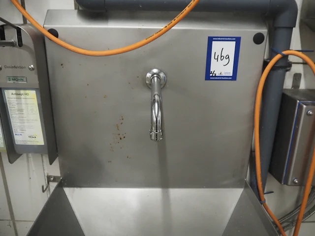 Nn sink - afbeelding 10 van  13