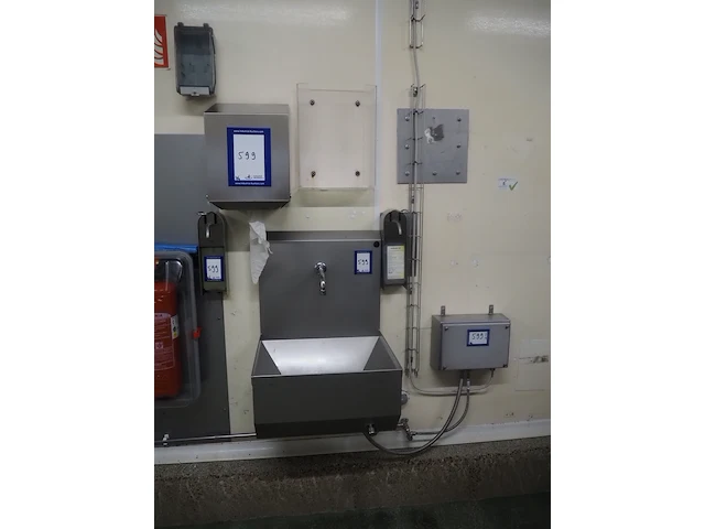 Nn sink - afbeelding 1 van  7