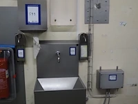 Nn sink - afbeelding 1 van  7