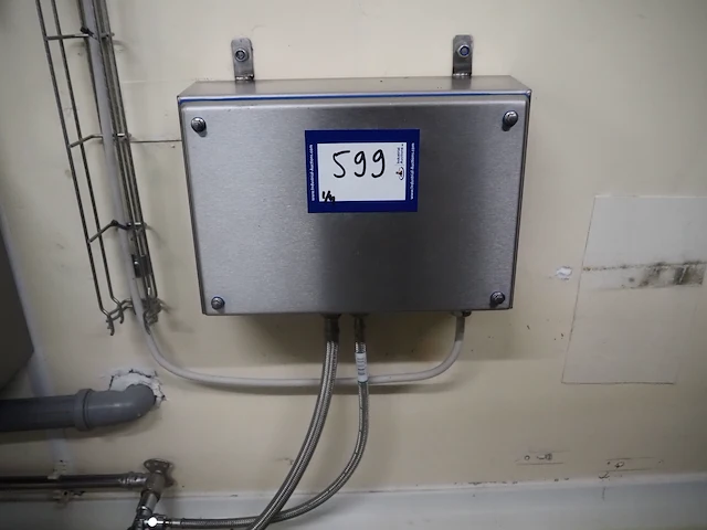 Nn sink - afbeelding 2 van  7