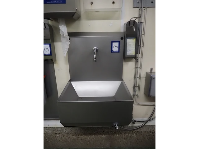 Nn sink - afbeelding 3 van  7