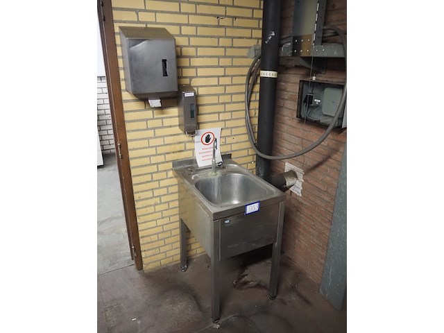 Nn sink - afbeelding 1 van  5