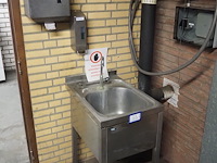 Nn sink - afbeelding 1 van  5