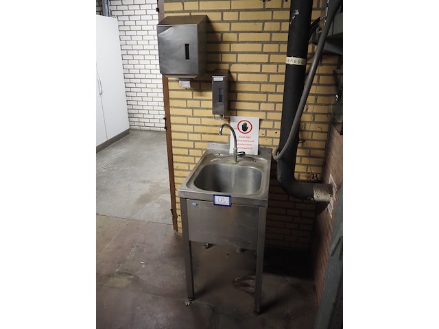 Nn sink - afbeelding 2 van  5