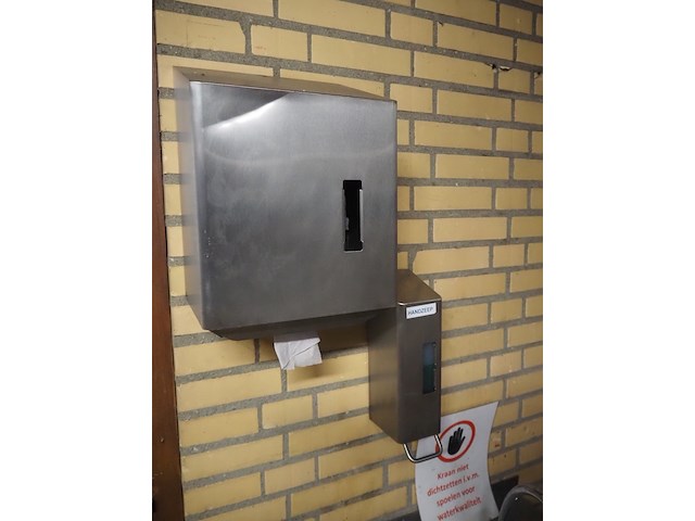 Nn sink - afbeelding 3 van  5