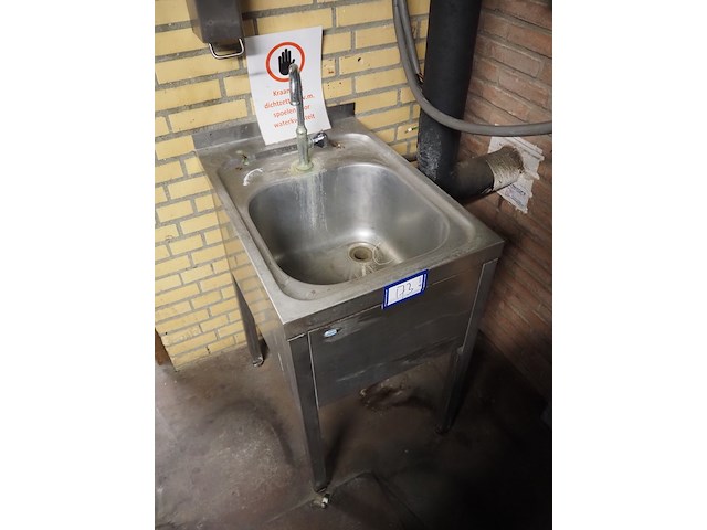 Nn sink - afbeelding 4 van  5