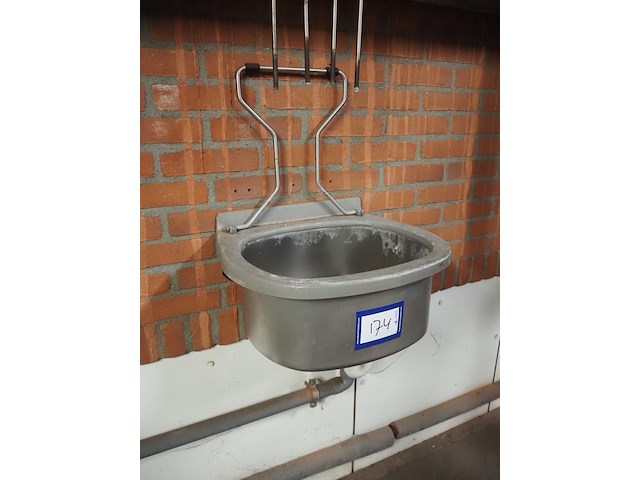 Nn sink - afbeelding 1 van  4