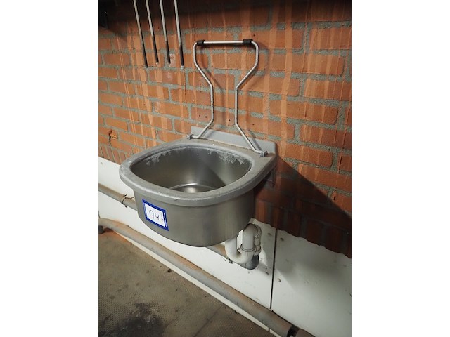 Nn sink - afbeelding 2 van  4