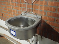 Nn sink - afbeelding 2 van  4