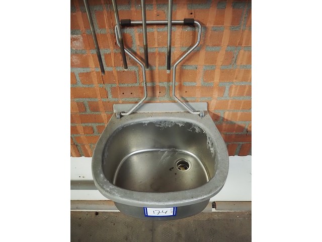 Nn sink - afbeelding 3 van  4